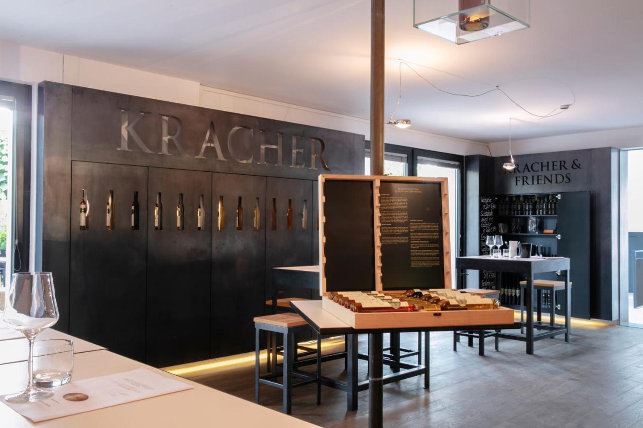 Kracher Ferienhaus No 2 - Inklusive Pool イルミッツ エクステリア 写真