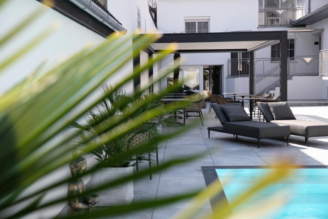Kracher Ferienhaus No 2 - Inklusive Pool イルミッツ エクステリア 写真